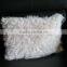 30*50CM YR942 New Fashion Knit Lamb Fur Cushion Cover 1*2 Cheap Knit