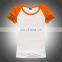 Best Prices special design womens half sleeve t-shirt in many style