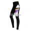 Promotion wholesale custom cycling wear cycling pad tights