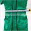 Anti-pilling comfortable cotton warehouse use coverall