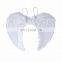 Adult Feather Angel Fairy Wings 55 X40 Halloween Costume Accessory Fancy Dress Party