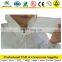 Garment factory, Stripe and grid Cleanroom ESD jumpsuit