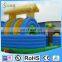 Sunway Outdoor Kids Inflatable Monkey Play Station Large Inflatable Fun City