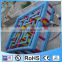 New Design Giant Inflatable Indoor Outdoor Maze Inflatable Labyrinth Game for Sale