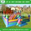 Giant Bouncy Park Inflatable Fun City for Kids, Big Inflatable kids playground, Inflatable amusement park