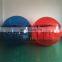 HI colorful summer water game high quality PVC/TPU inflatable water walking ball water ball valve