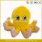 Hot sale custom plush stuffed octopus dolls baby toy