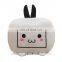 customized creative plush toy TV television shaped plush pillow