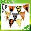 Wholesale Halloween Party Decorative Pennant String Halloween Bunting Flags