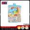 Meijin Hot Selling Plastic colorful Building Blocks Play Set for wholesale