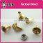 wholesale strass 8mm metal rivet