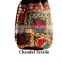 Hand made mirror work Potli Embroidered Designer Indian Purse Hippie Boho Clutch Sequins Craft pouch Bag Wedding Party potli bag
