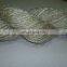 RECYCLED LINEN YARN