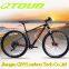 Jiangsu QYH Carbon Tech carbon mountain bike 29er disc brake carbon fiber mtb carbon bike 29