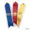 1st - 2nd -3rd place premium award ribbons