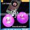 New product football pin cheap security badges