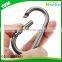 Winho Aluminum Oval Carabiner
