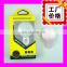 New Hot Sales Cold and Warm Led Light Switch Round selfie light For All Brands Mobile Phone