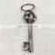 3D customized,key shape keychain