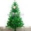 Hot sale pvc christmas tree high quality christmas tree christmas plastic ornaments