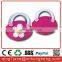 2014 DIY CRAFT EVA BAGS FOR KIDS