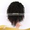 Good style durable good quality cheap curly Brazilian lace front wig