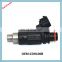 OEM CHD100B Fuel Injection Components Mitsubishi Diesel Fuel Injectors for sale