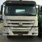 Right hand driving 6x4 Sinotruk howo tractor truk for sale 420HP