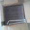 WA420-3 water tank  assy  421-03-21103   komatsu loader WA420   radiator assy