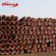 ductile iron flanged pipe class k12