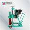 Horizontal Core Drilling Machine High Speed Electric Power