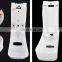 400ml ABS wall mounted manual liquid or foam soap dispenser CD-1269A