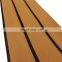 Melors Boat Decking Material Foam Teak Edges