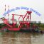 3500m3 China Sand Mining Dredger