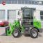 low price Mini Wheel Loader ZL06 4WD