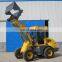 CS915 electric garden china front end bucket loader