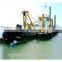 hot sale cutter suction dredger-water flow rate 3500m3/h