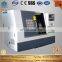 Alloy wheel machining CNC lathe machine tools with cam program