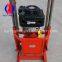 Compact QZ-2C rig drilling / geological drill machine / drilling rig portable