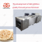 Best Quality Puffing Rice Cake Making Machine Stainless Steel