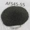 Chromite sand AFS45-55 for spraying