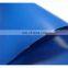 Clear Vinyl Tarp Durable Curtain Side Container PVC Tarpaulin Germany