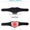 Unisex custom Neck Brace Far-infrared Self-Heating Warm Neck Support Adjustable Magnetic Therapy Neck Guard