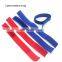 Quick release emergency medical elastic tourniquet for dialysis