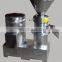 small colloid mill home use peanut butter machine product sesame soy chili sauce