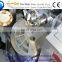 Automatic round steamed bun making machine dough divider rounder/ bread dough rivider rounder/ pizza