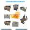 Stainless steel full automatic banana chips production line/fried potato chips Making Machine/potato chips slicing machine