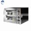 Good quality hot sales household 38L electric pizza oven