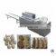 chocolate puffed rice candy roller machine cereal bar cutting machine