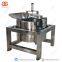 Automatic Potato Chips Fried Food Deoiler